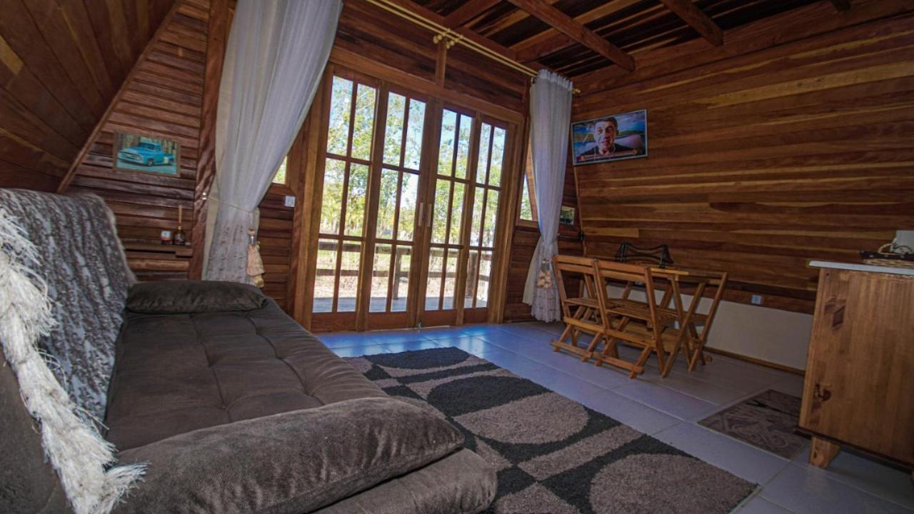 Cabanas De Penha Penha  Kültér fotó