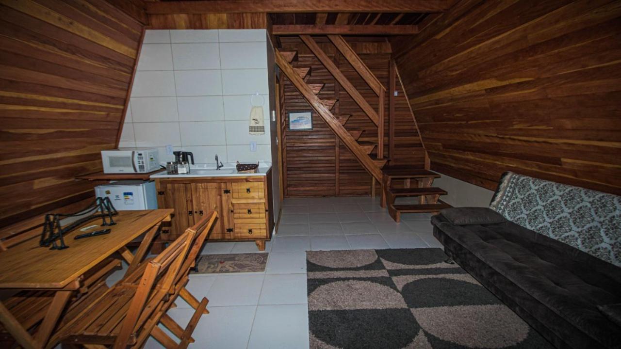 Cabanas De Penha Penha  Kültér fotó